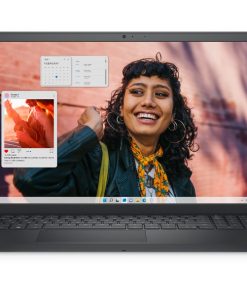 Laptop Dell Inspiron 3530 N5I3005W1 (Core i3-1305U | 8GB | 512GB | 15.6" FHD Vân tay | Đen) Tặng Túi