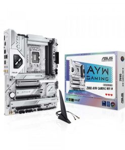 MAIN ASUS Z890 AYW GAMING WIFI W