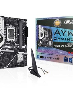 MAIN ASUS PRIME H810 AYW GAMING WIFI-CSM