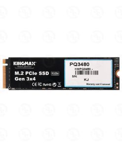 SSD KINGMAX 1TB PQ3480 GEN 3X4