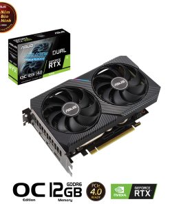 VGA ASUS DUAL-RTX3060-12G-V2