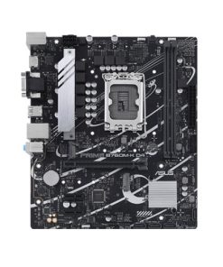MAIN ASUS PRIME B760M-K D4