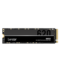 SSD LEXAR 512G NM620 M2 PCIE