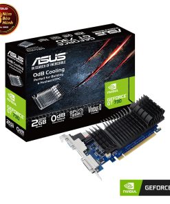 VGA ASUS GT730-SL-2GD5-BRK