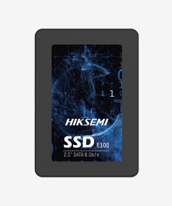 SSD HIKSEMI E100 1TB 2.5" SATA