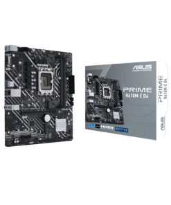 MAIN ASUS PRIME H610M-E D4