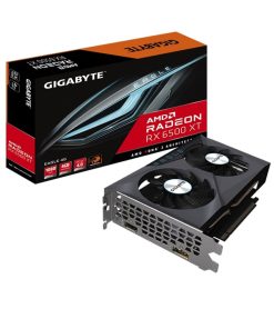 VGA GIGABYTE GV-R65XTEAGLE-4GD