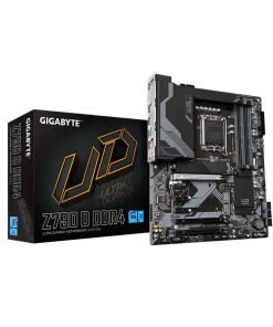 MAIN GIGABYTE Z790 D DDR4​