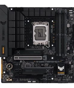 MAIN ASUS TUF GAMING B760M-PLUS WIFI II
