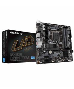 MAIN GIGABYTE B760M DS3H DDR4