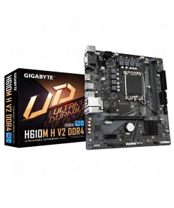 MAIN GIGABYTE H610M H V2