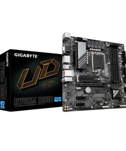 MAIN GIGABYTE B760M DS3H GEN5