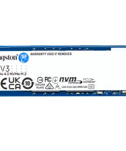 SSD KINGSTON 1TB SNV3S GEN4 4X4