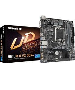 MAIN GIGABYTE H610M H V3 DDR4