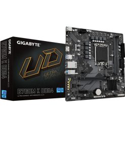 MAIN GIGABYTE B760M  K V2 DDR4
