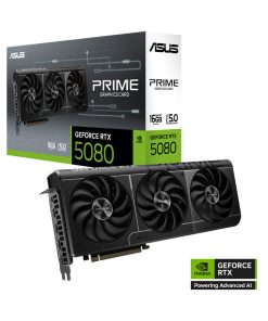 VGA ASUS PRIME-RTX5080-16G