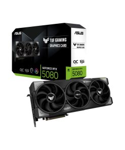 VGA ASUS RTX5080-O16G-NOCTUA