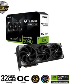 VGA ASUS TUF-RTX5090-32G-GAMING