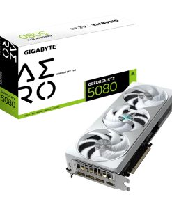 VGA GIGABYTE GV-N5080AERO OC-16GD