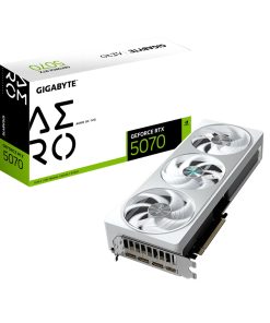 VGA GIGABYTE GV-N5070AERO OC-12GD