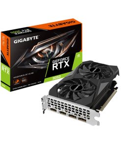 VGA GIGABYTE GV-N3050WF2OCV2-6GD