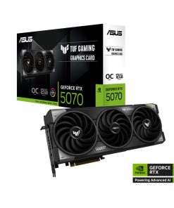 VGA ASUS TUF-RTX5070-O12G-GAMING