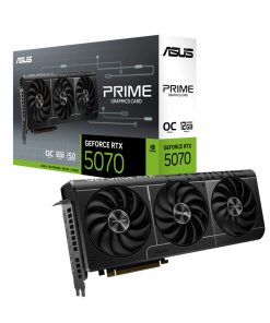 VGA ASUS PRIME-RTX5070-12G