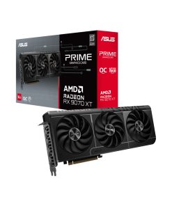 VGA ASUS PRIME-RX9070XT-O16G