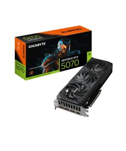 VGA GIGABYTE GV-N5070WF3-12GD