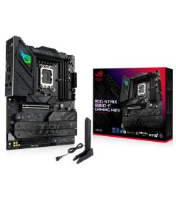 MAIN ASUS ROG STRIX B860-F GAMING WIFI