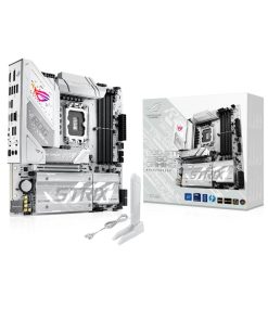MAIN ASUS ROG STRIX B860-G GAMING WIFI