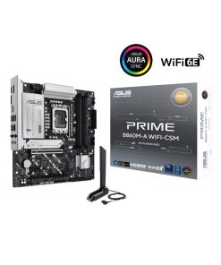 MAIN ASUS PRIME B860M-A WIFI-CSM