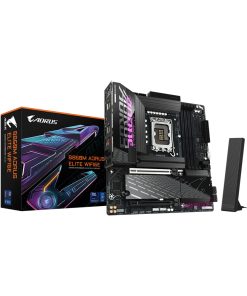 MAIN GIGABYTE B860M A ELITE WIFI6E