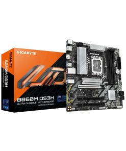 MAIN GIGABYTE B860M DS3H