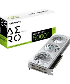 VGA GIGABYTE GV-N506TAERO OC-16GD