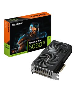 VGA GIGABYTE GV-N506TWF2OC-16GD