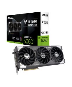 VGA ASUS TUF-RTX5060TI-O16G-GAMING