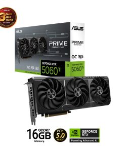 VGA ASUS PRIME-RTX5060TI-16G