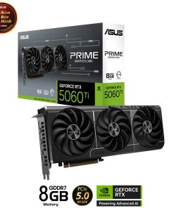 VGA ASUS PRIME-RTX5060TI-8G