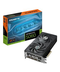 VGA GIGABYTE GV-N5060EAGLE OC-8GD