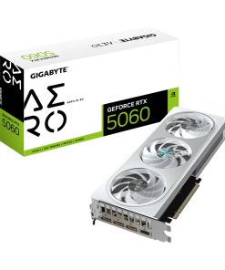 VGA GIGABYTE GV-N5060AERO OC-8GD