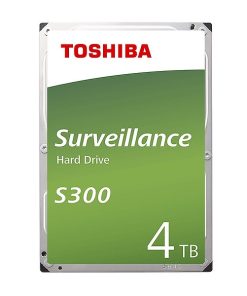 HDD TOSHIBA 4TB S300 (HDWT840UZSVA)