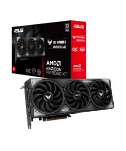 VGA ASUS TUF-RX9060XT-O16G-GAMING