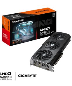 VGA GIGABYTE GV-R9060XTGAMING OC-8GD