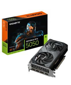 VGA GIGABYTE GV-N5050WF2OC-8GD