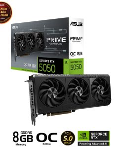 VGA ASUS PRIME-RTX5050-8G
