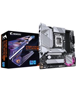 MAIN GIGABYTE B760M A E WF6E GEN5​
