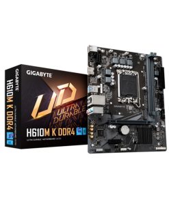 MAIN GIGABYTE H610M K