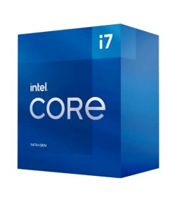 Cpu Intel Core I7-14700 TRAY