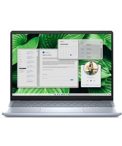 Laptop DELL DC14250 C7U161W11SLU (Core 7-150U | 16GB | 1TB | 14" IPS Vân tay | Bạc) Tặng Túi